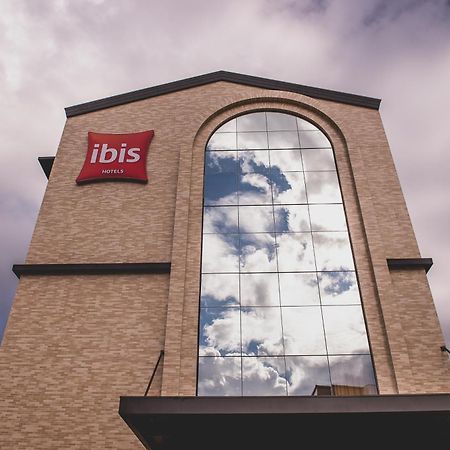 Ibis Carlos Barbosa Ngoại thất bức ảnh