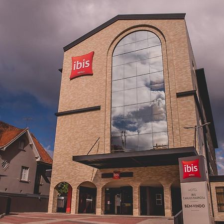 Ibis Carlos Barbosa Ngoại thất bức ảnh