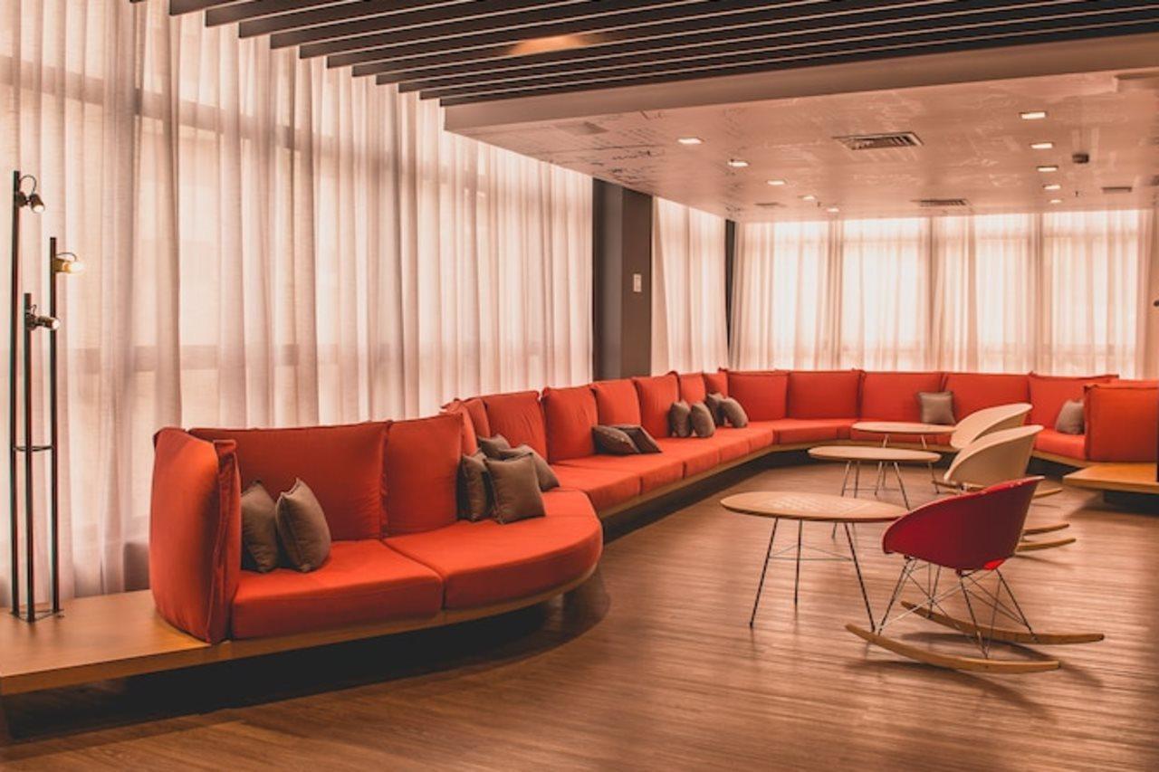Ibis Carlos Barbosa Ngoại thất bức ảnh