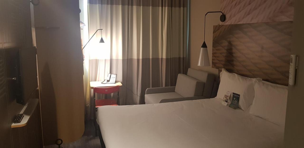 Ibis Carlos Barbosa Ngoại thất bức ảnh