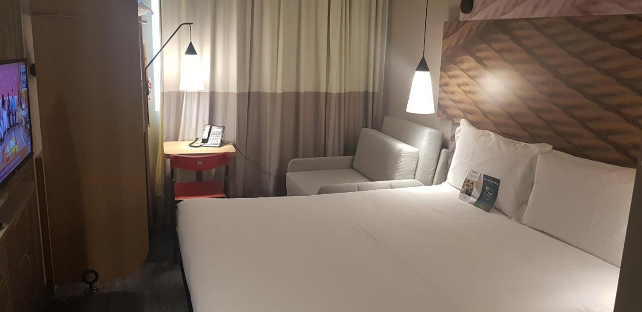 Ibis Carlos Barbosa Ngoại thất bức ảnh