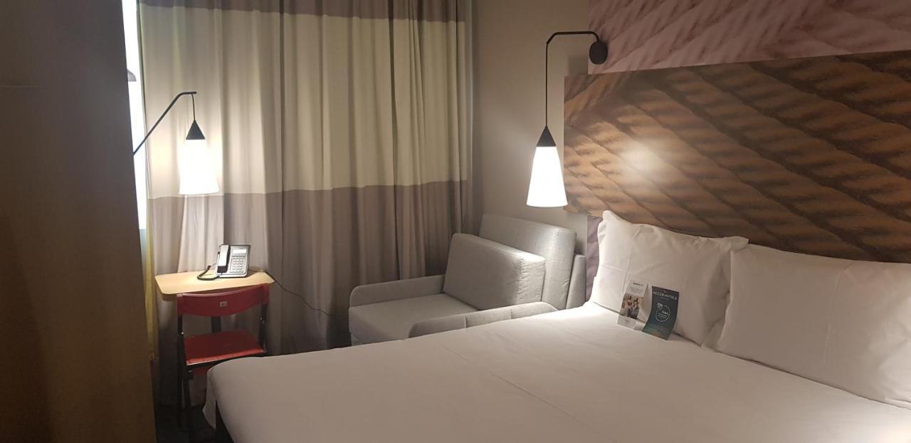 Ibis Carlos Barbosa Ngoại thất bức ảnh