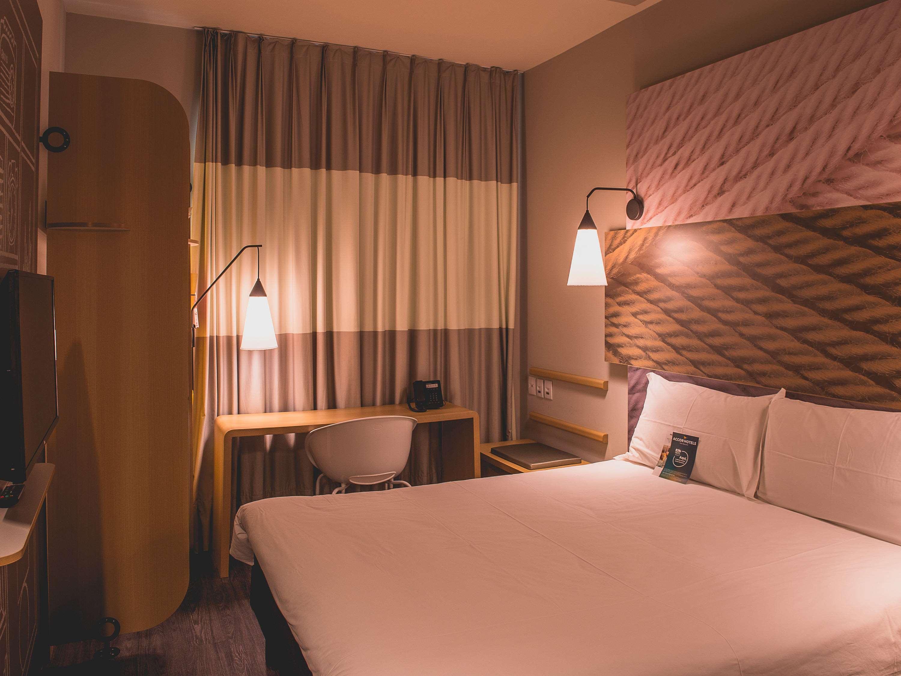 Ibis Carlos Barbosa Ngoại thất bức ảnh