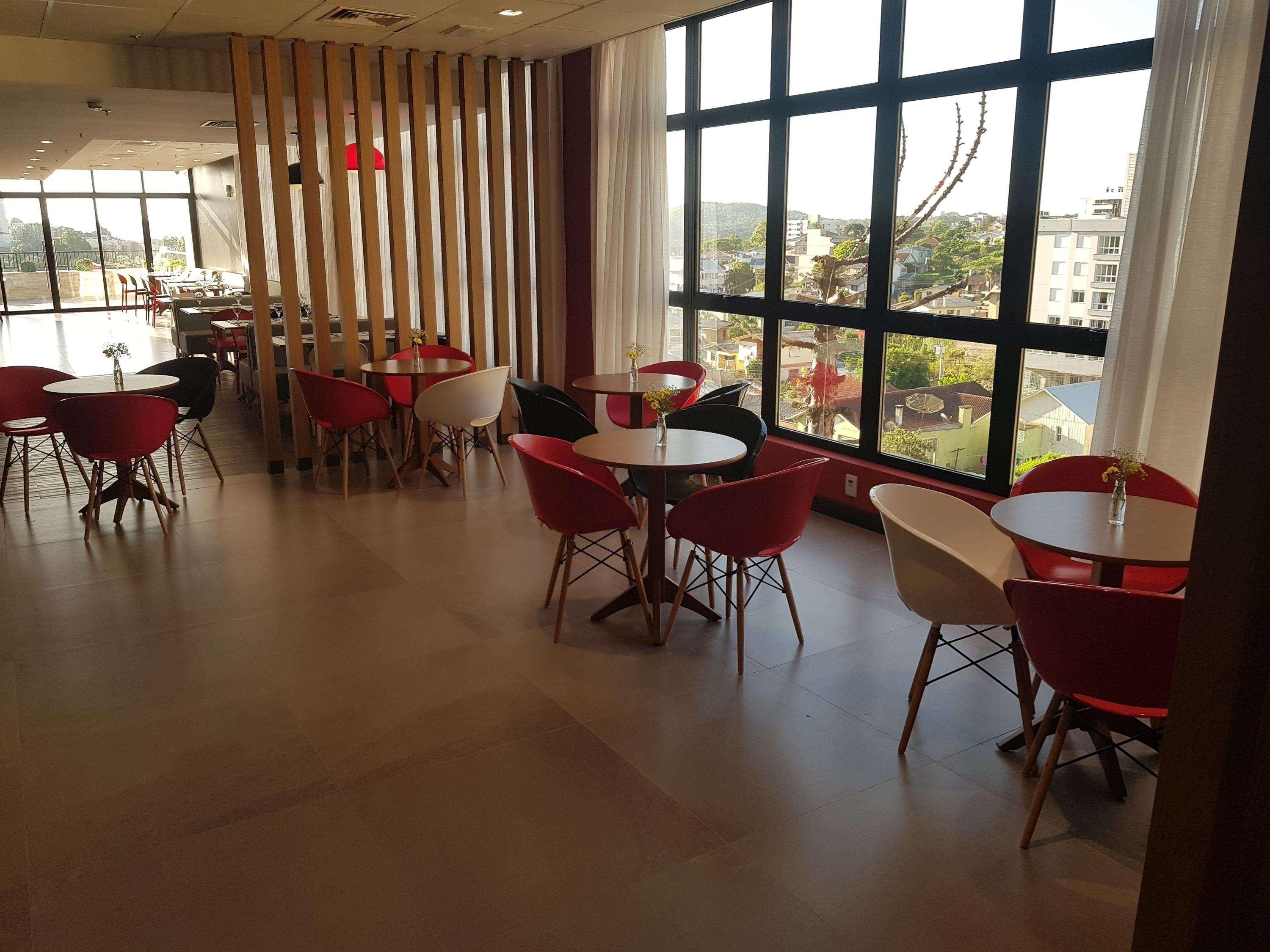 Ibis Carlos Barbosa Ngoại thất bức ảnh