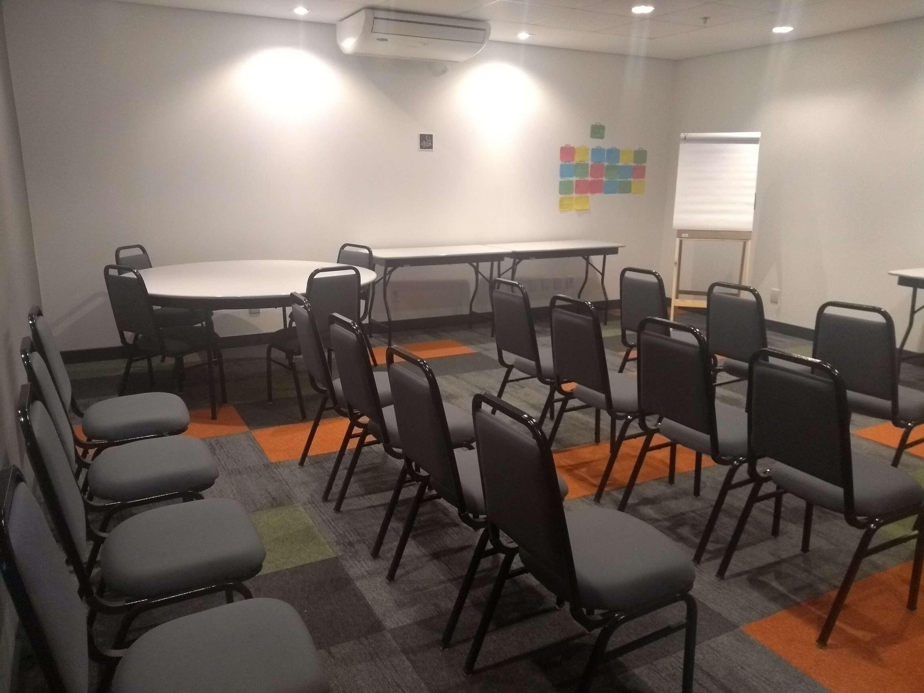 Ibis Carlos Barbosa Ngoại thất bức ảnh