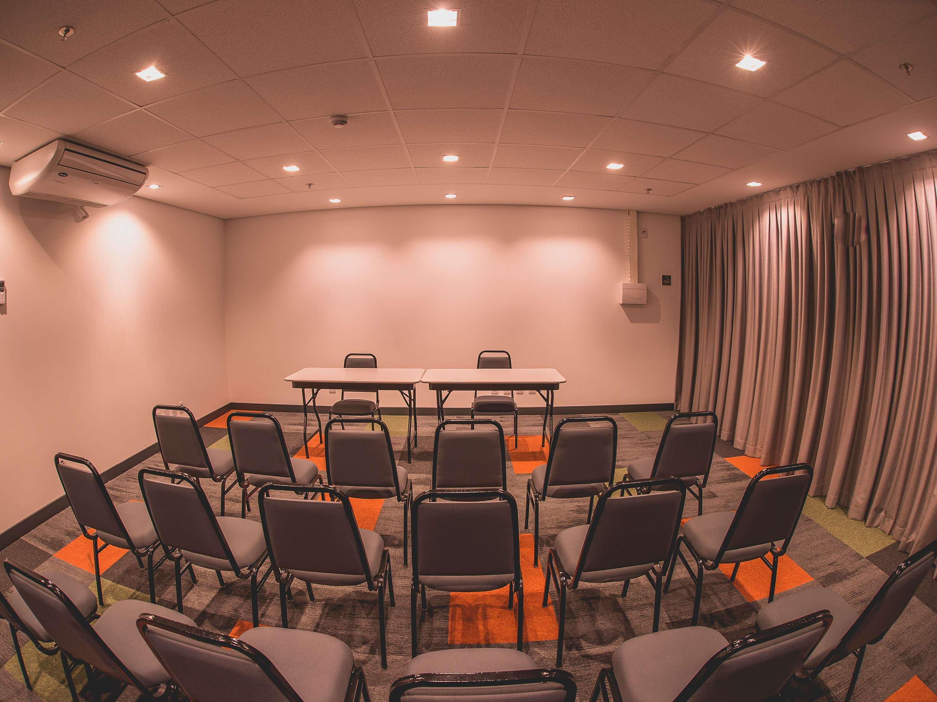 Ibis Carlos Barbosa Ngoại thất bức ảnh