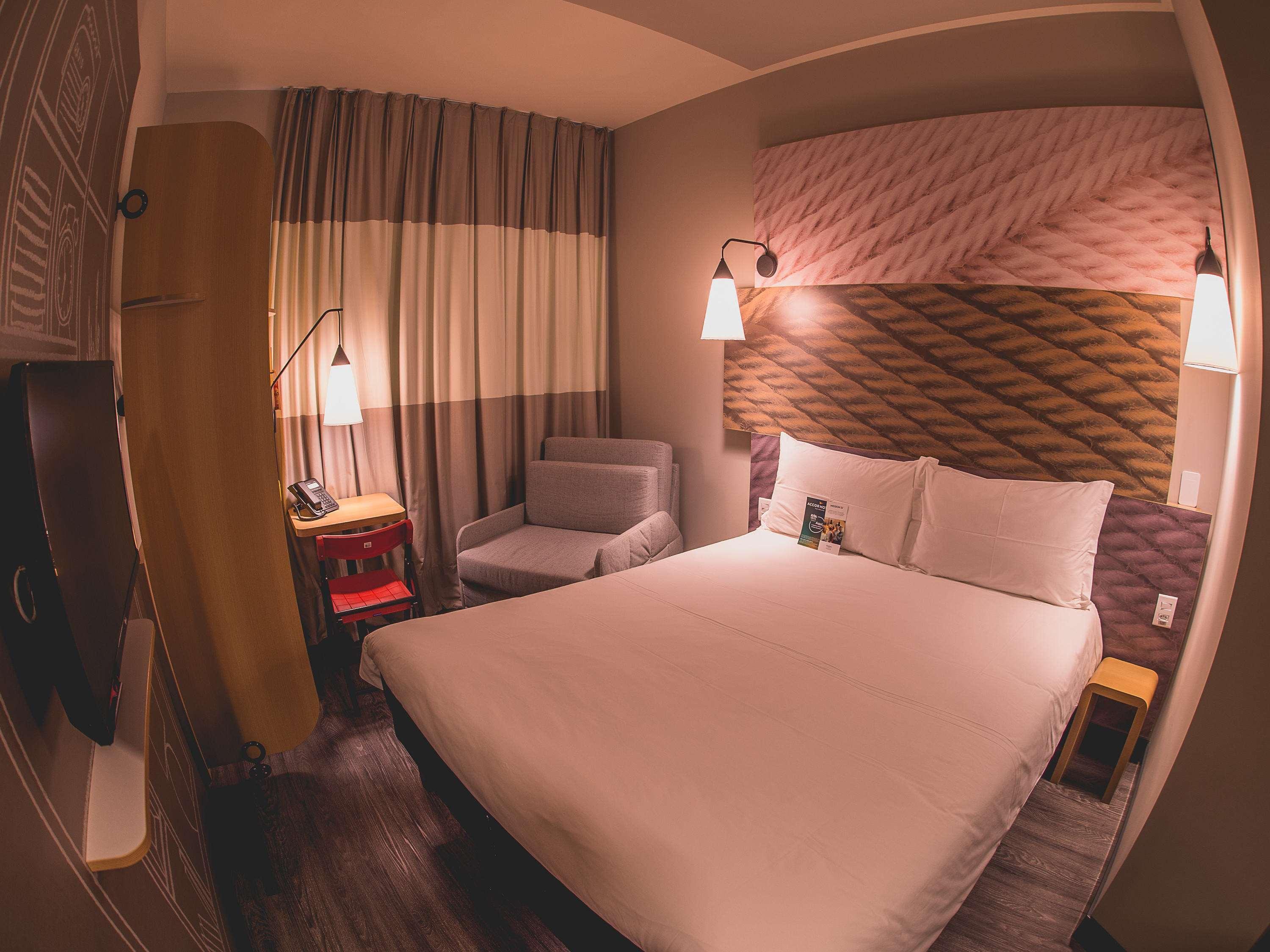 Ibis Carlos Barbosa Ngoại thất bức ảnh
