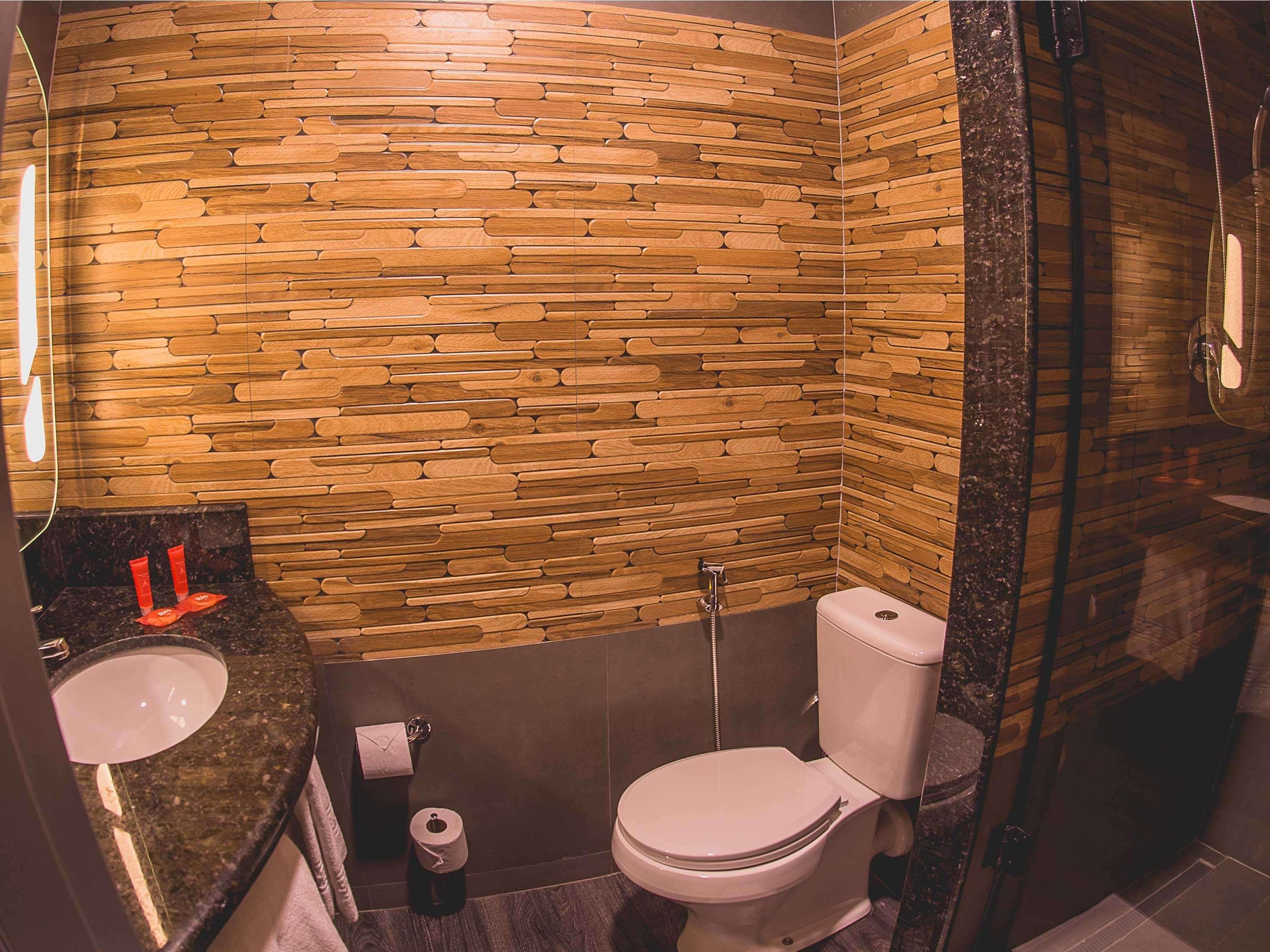 Ibis Carlos Barbosa Ngoại thất bức ảnh