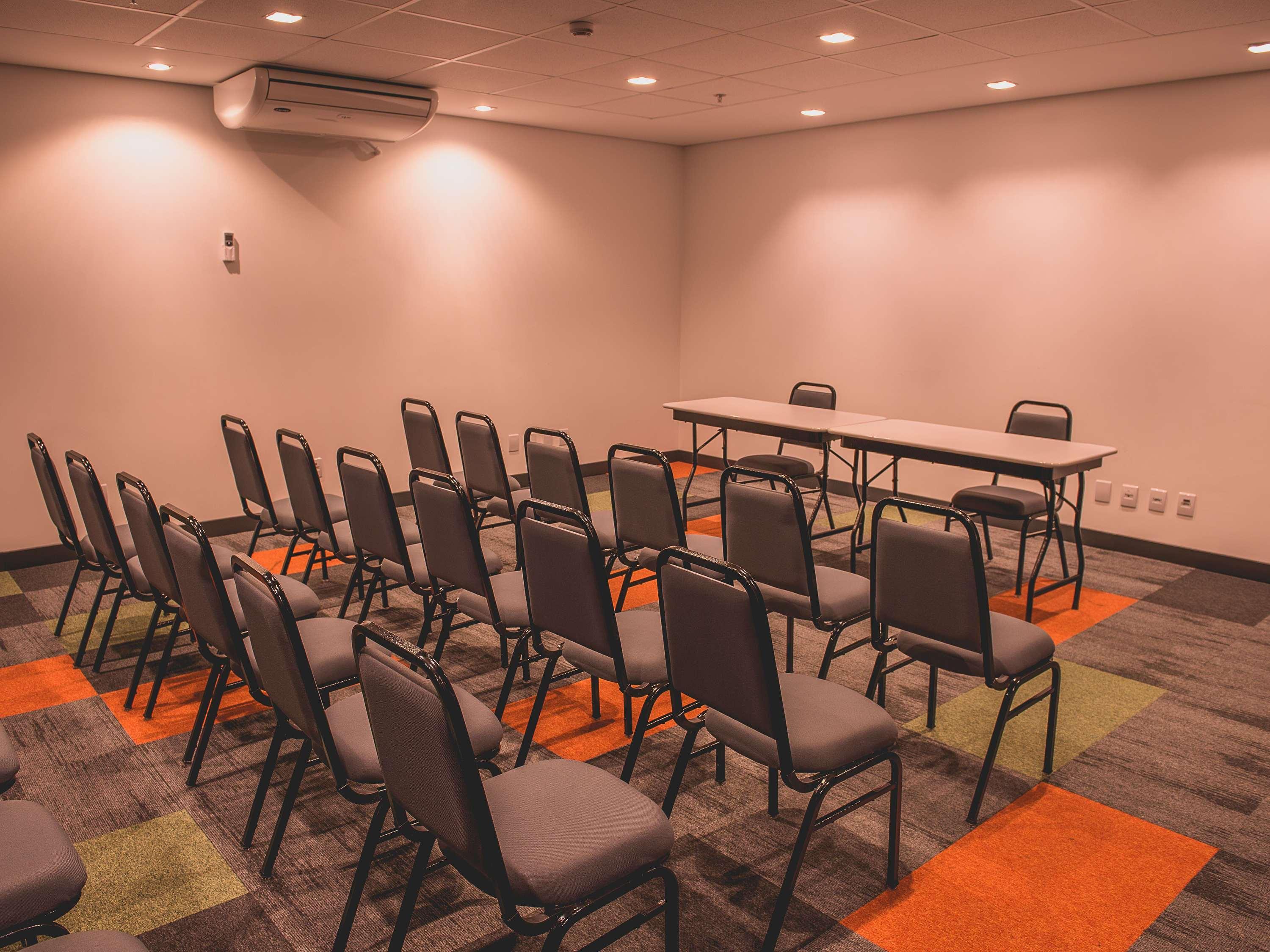 Ibis Carlos Barbosa Ngoại thất bức ảnh