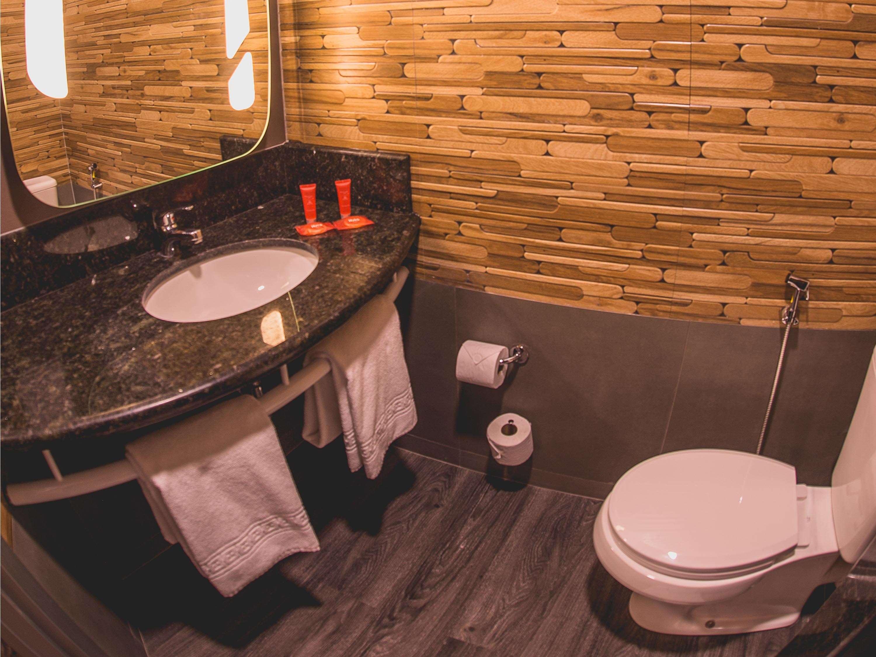 Ibis Carlos Barbosa Ngoại thất bức ảnh