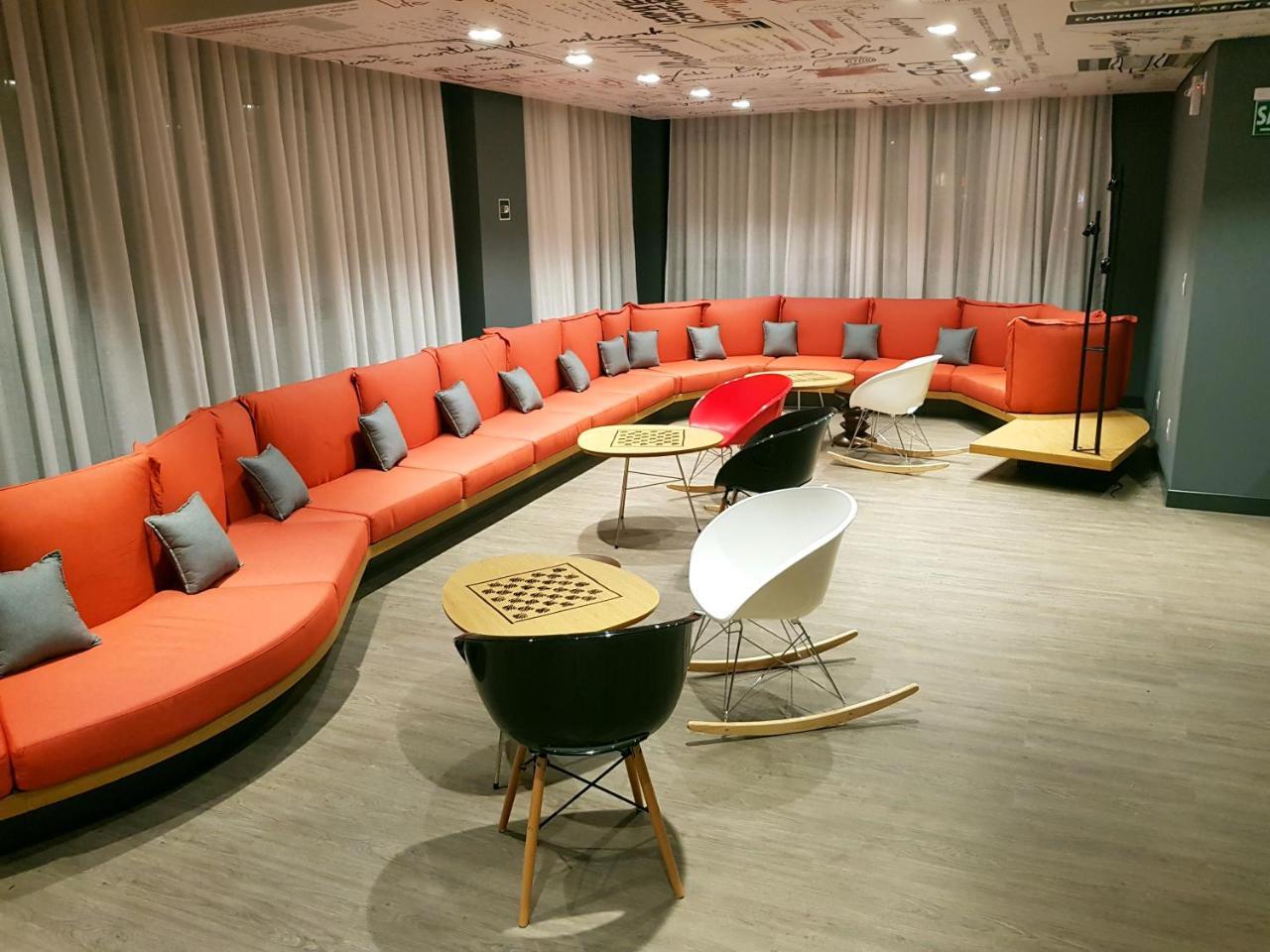 Ibis Carlos Barbosa Ngoại thất bức ảnh