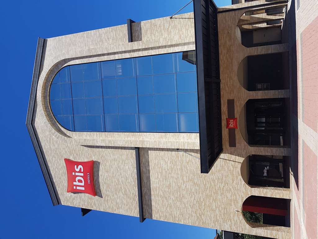 Ibis Carlos Barbosa Ngoại thất bức ảnh