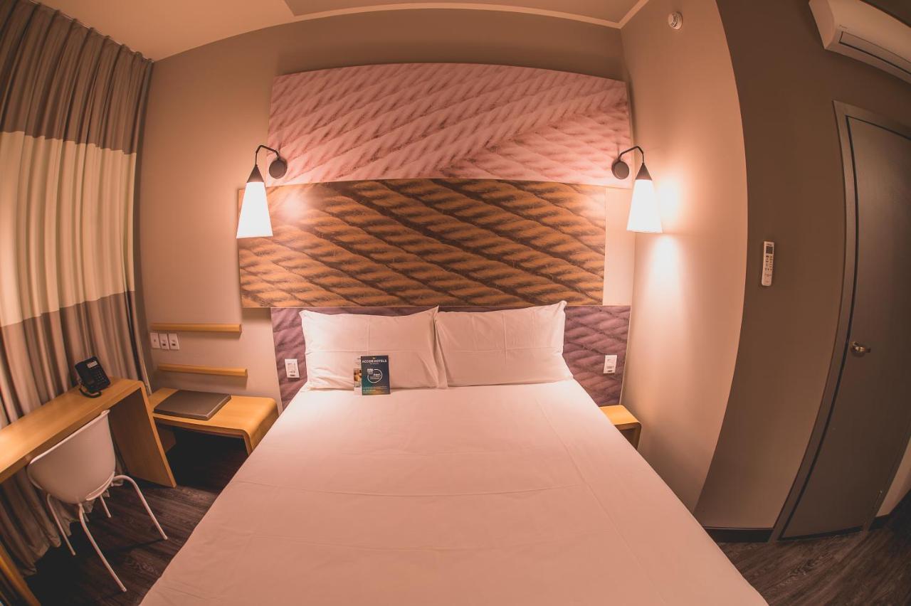 Ibis Carlos Barbosa Ngoại thất bức ảnh