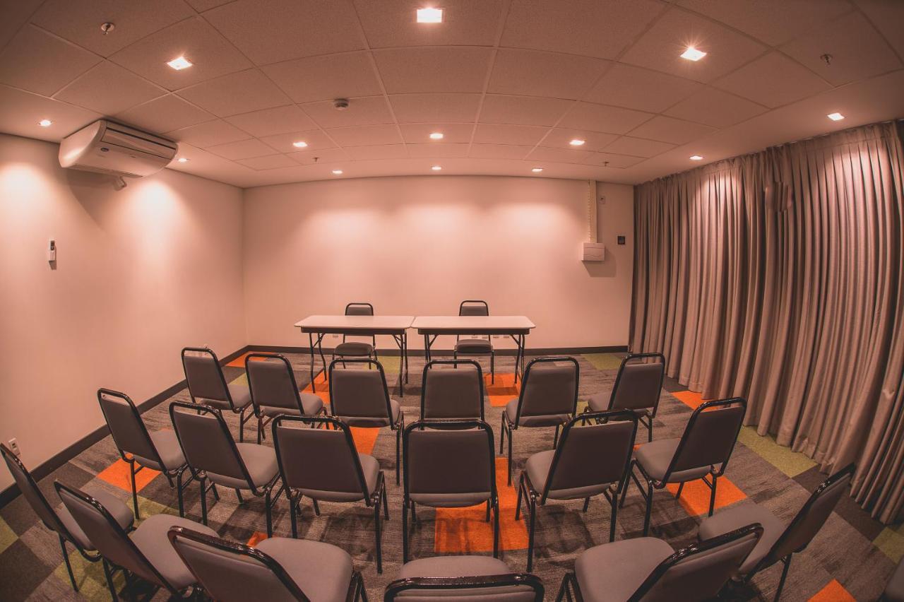 Ibis Carlos Barbosa Ngoại thất bức ảnh