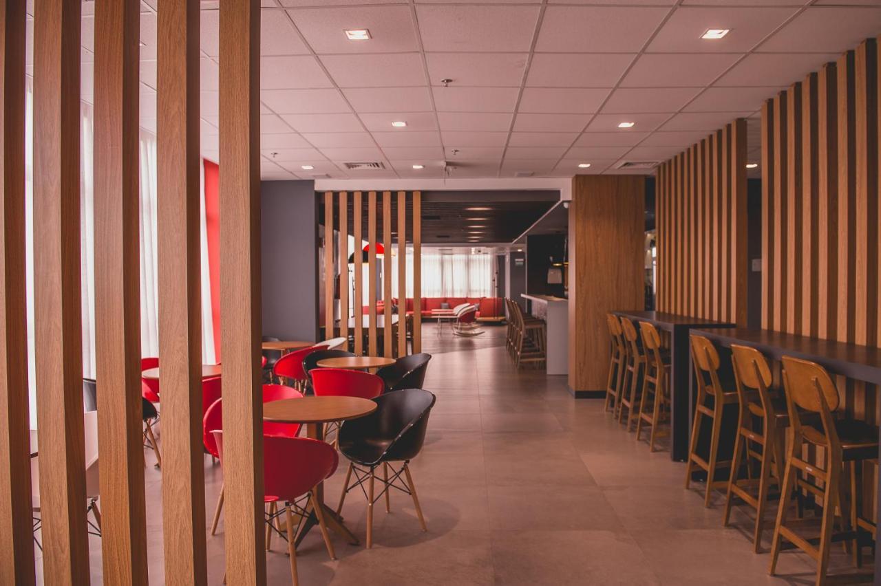 Ibis Carlos Barbosa Ngoại thất bức ảnh