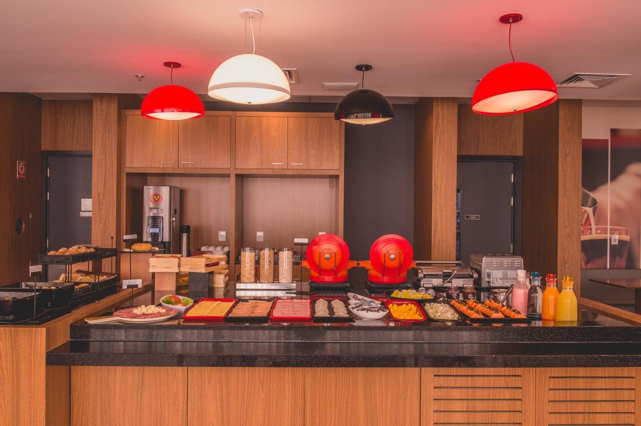 Ibis Carlos Barbosa Ngoại thất bức ảnh
